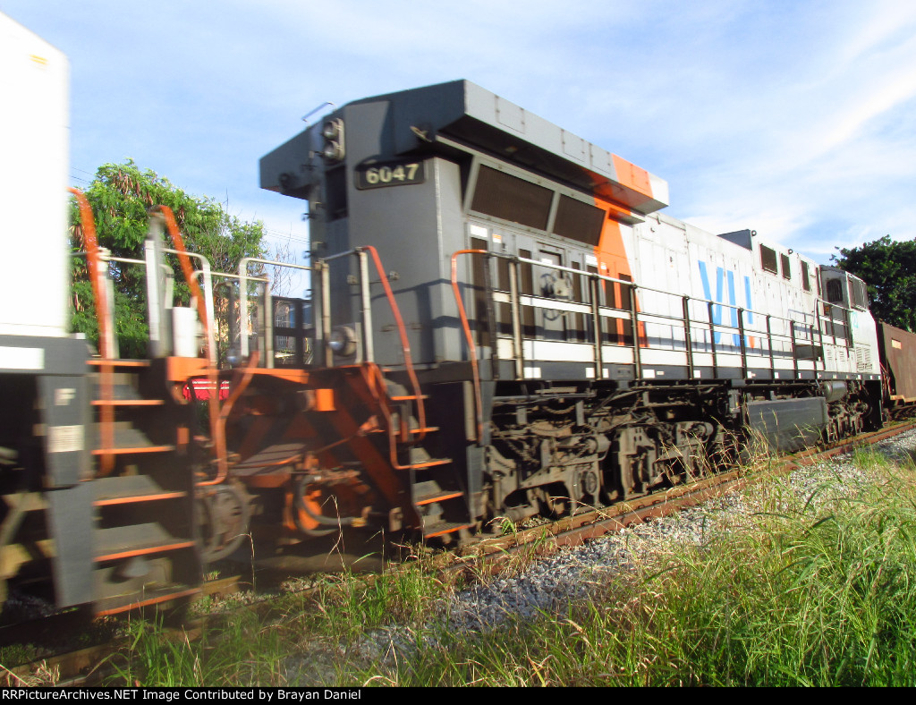 VLI 6047